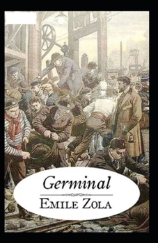 Paperback Germinal Annot? [French] Book