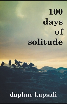 Paperback 100 days of solitude Book