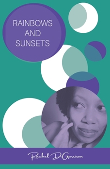 Paperback Rainbows and Sunsets Book