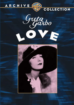 DVD Love Book