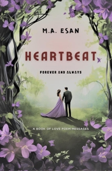 Paperback Heartbeat: Forever and Always Book