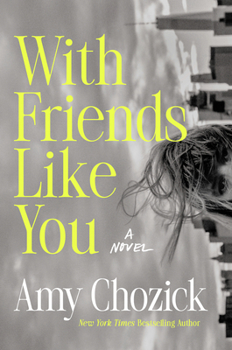 Hardcover With Friends Like You Book