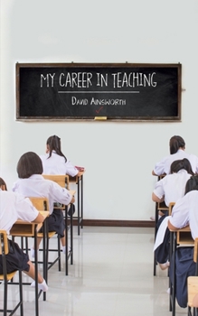 Paperback My Career in Teaching Book