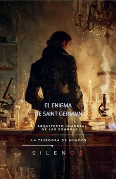 Paperback El Enigma de Saint Germain [Spanish] Book