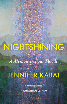 Paperback Nightshining Book