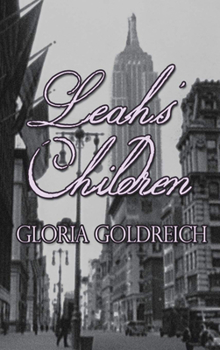 Hardcover Leah's Children Book