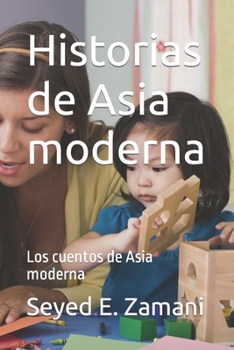 Historias de Asia moderna: Los cuentos de Asia moderna