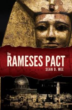 Paperback The Rameses Pact Book