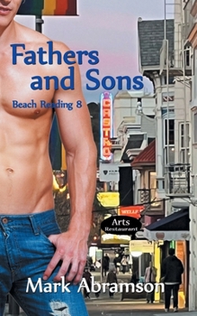 Paperback Fathers and Sons: Book 8 in the Beach Reading Series Book