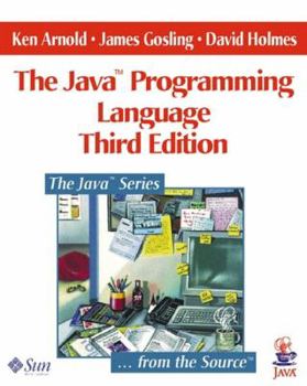 Paperback Java Programming Language Book