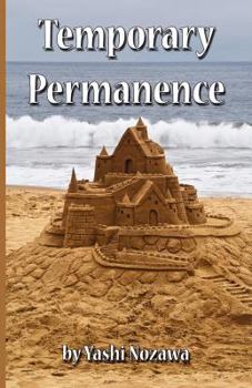 Paperback Temporary Permanence Book