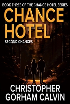 Paperback Chance Hotel Second Chances Book
