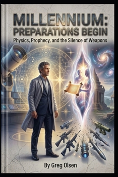 Millennium: Preparations Begin: Physics, Prophecy, and the Silence of Weapons