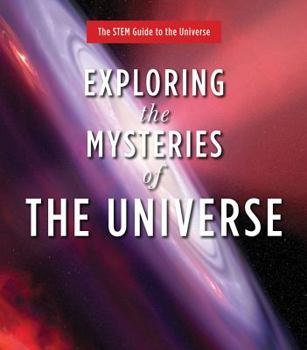 Library Binding Exploring the Mysteries of the Universe Book