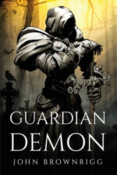 Paperback Guardian Demon Book