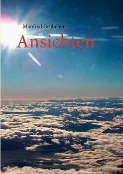 Hardcover Ansichten [German] Book