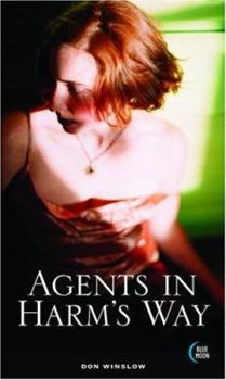 Paperback Agents in Harm's Way Book
