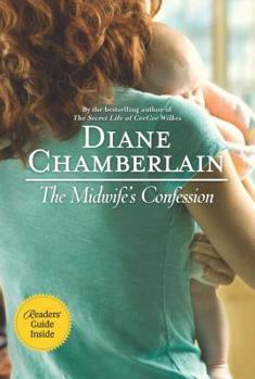 Paperback The Midwife's Confession Book