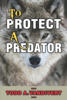 Paperback To Protect a Predator Book