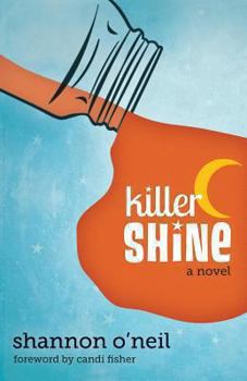 Paperback Killer Shine Book