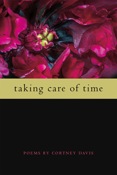 Paperback Taking Care of Time Book