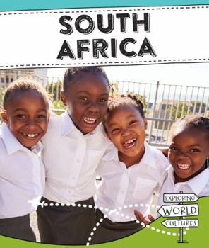 Paperback South Africa Book