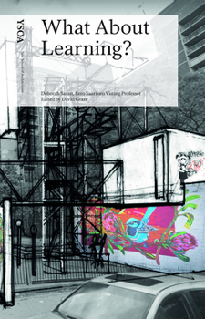 Paperback What about Learning Book