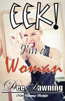 Paperback EEK! I'm a Woman Book