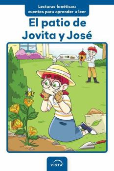 Patio de Jovita y José