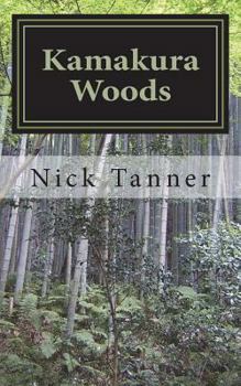 Paperback Kamakura Woods Book