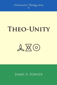 Paperback Theo-Unity Book