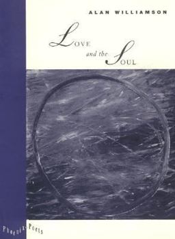 Paperback Love and the Soul Book