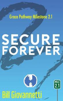 Paperback Secure Forever Book