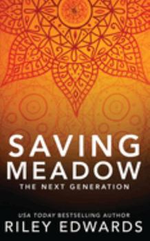 Paperback Saving Meadow Book
