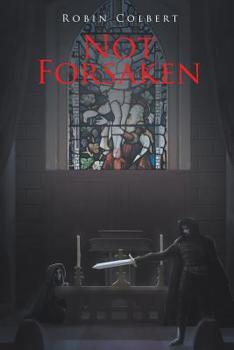 Paperback Not Forsaken Book