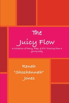 Paperback The Juicy Flow Book