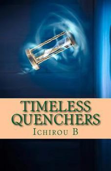 Paperback Timeless Quenchers Book
