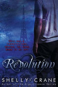 Paperback Revolution: A Collide Series Novel Book