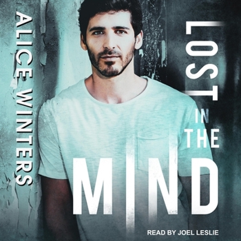 MP3 CD Lost in the Mind Book