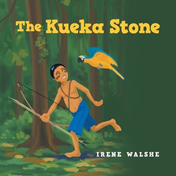 Paperback The Kueka Stone Book