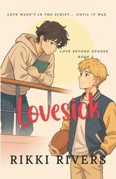 Paperback Lovesick Book