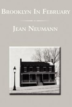 Paperback Brooklyn in February Book