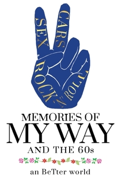 Paperback Memories of My Way Book