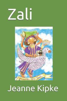 Paperback Zali Book