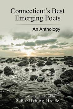 Paperback Connecticut's Best Emerging Poets: An Anthology Book