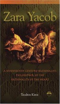 Paperback Zara Yacob: Rationality of the Human Heart Book