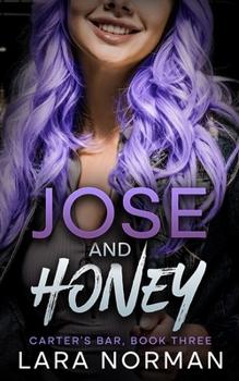 Jose And Honey (Carter's Bar)