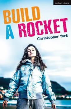 Paperback Build a Rocket Book