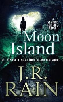 Moon Island - Book #7 of the Vampire for Hire