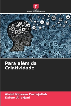 Paperback Para além da Criatividade [Portuguese] Book